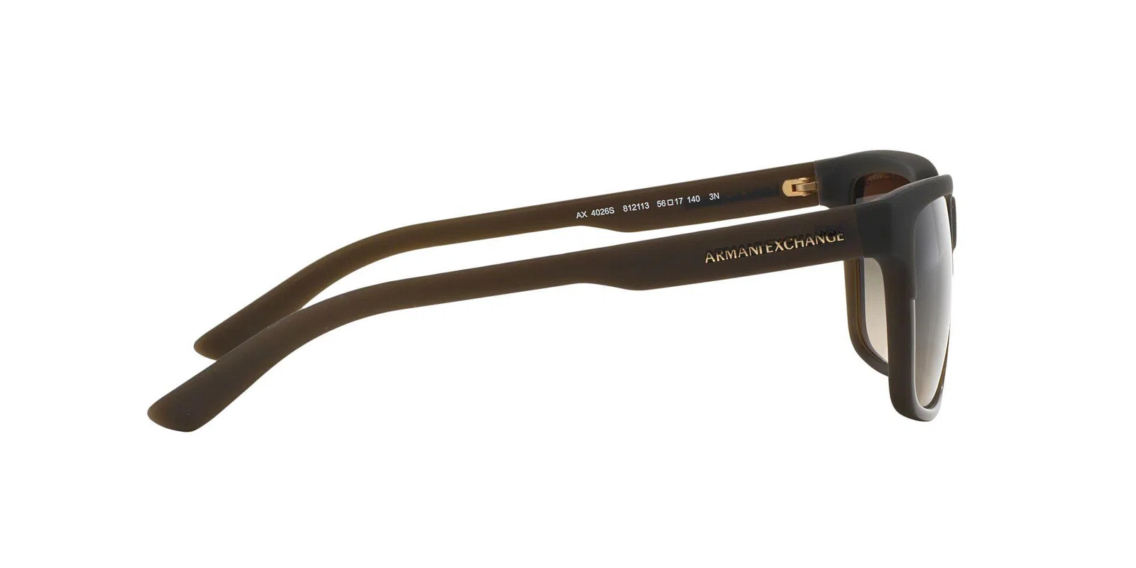 Armani Exchange 4026S Sunglasses - view 55